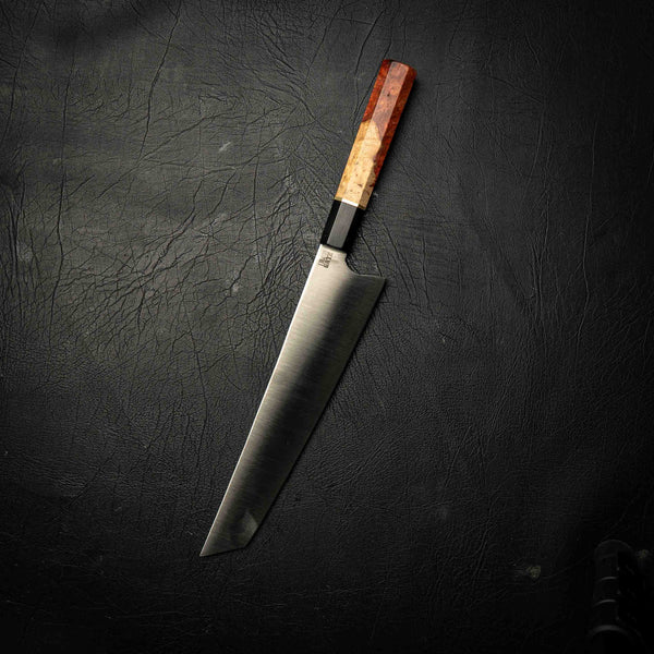 210 mm Sujihiki — N690 Steel