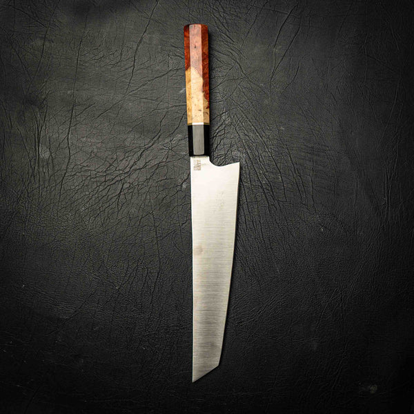 210 mm Sujihiki — N690 Steel