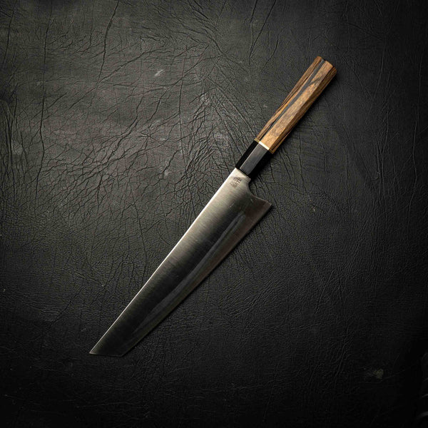 210 mm Sujihiki — N690 Steel