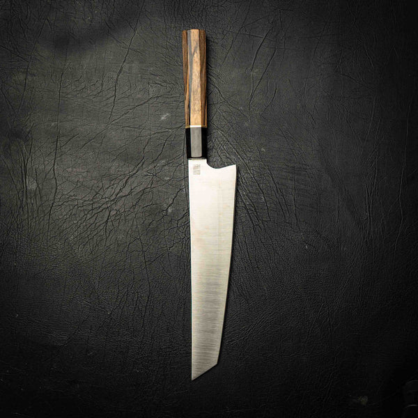 210 mm Sujihiki — N690 Steel