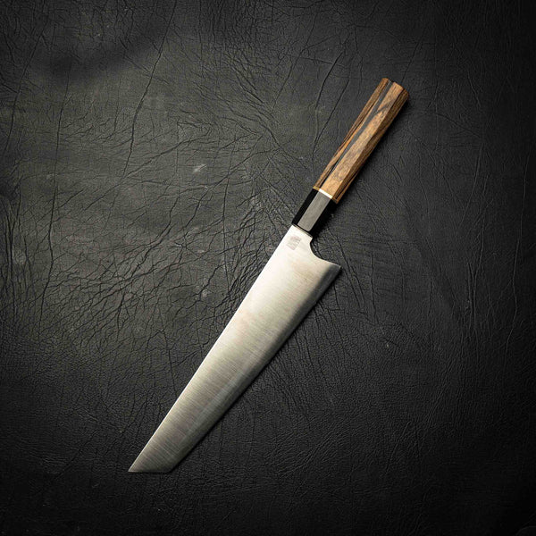 210 mm Sujihiki — N690 Steel