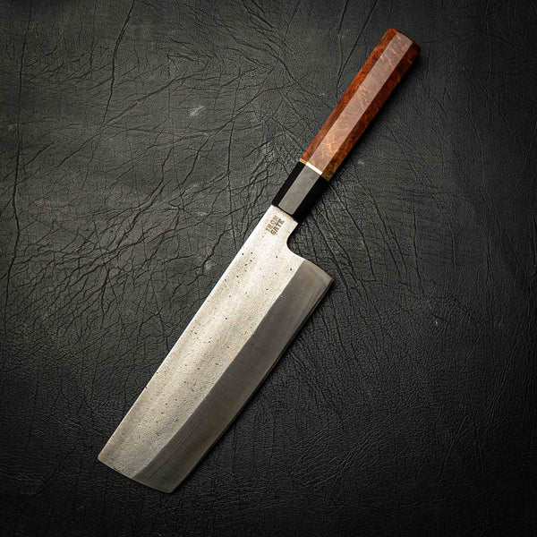 170 mm Nakiri — N690 Steel