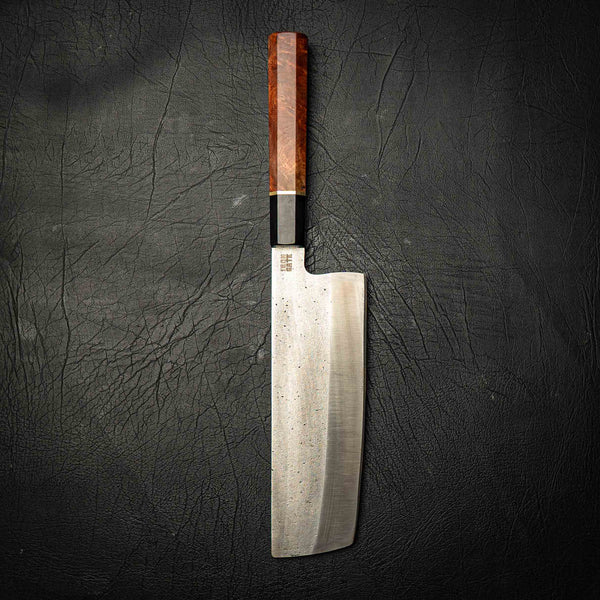 170 mm Nakiri — N690 Steel