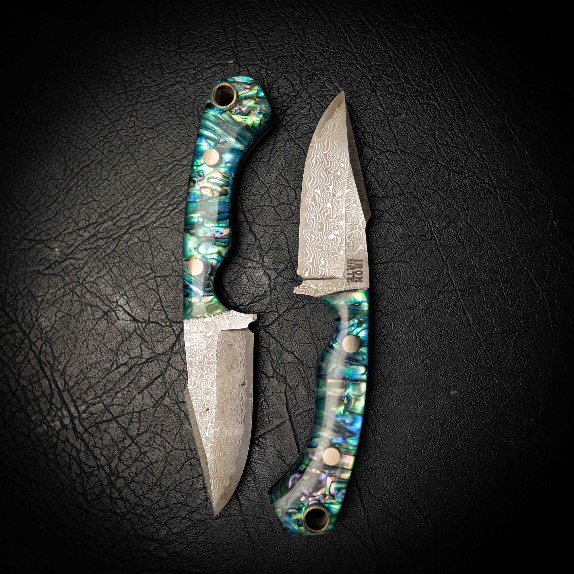 The "Mini Skinner" Drop