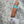 Abalone Spacer Santoku