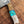 Camp Cleaver – San Mai Damascus with Abalone, Antler & Amboyna