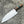 Kitchen Chopper with Amboyna Burl Handle