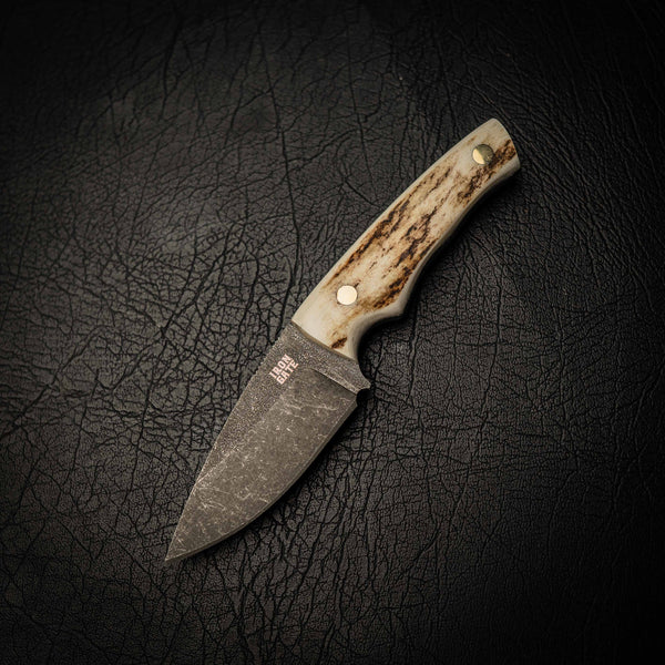 N690 Mini Skinner – Stonewashed Finish