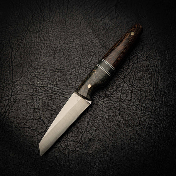 Elmax Wharncliffe – Satin Finish