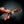 Mini Hunter – Stonewashed N690 | Amboyna Burl & Abalone Inlay