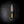 Mini Hunter – Stonewashed N690 | African Blackwood & Yellow Dyed Birch