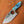 Abalone Shell EDC Knife