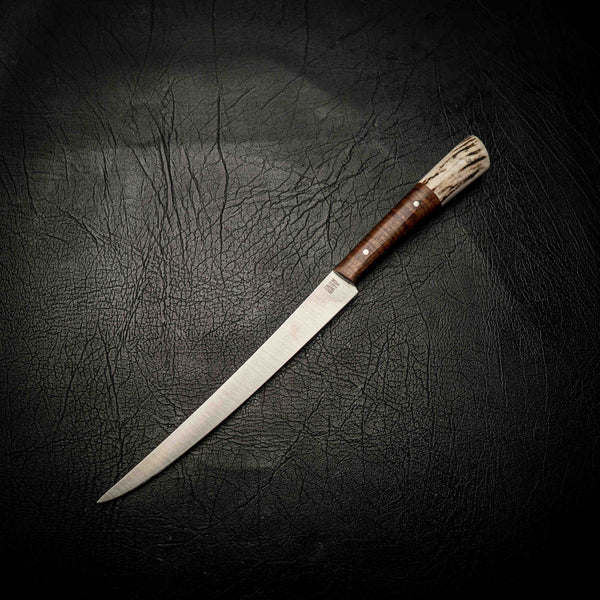 Flexxy Fillet – Antler & Ringed Gidgee