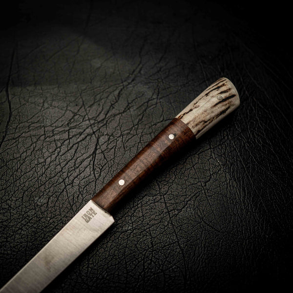 Flexxy Fillet – Antler & Ringed Gidgee