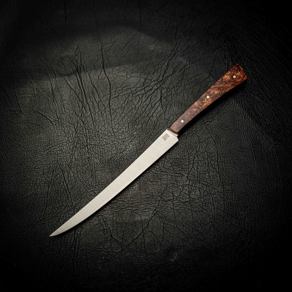 Flexxy Fillet – Honduran Rosewood