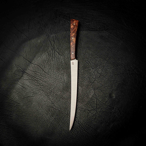 Flexxy Fillet – Honduran Rosewood