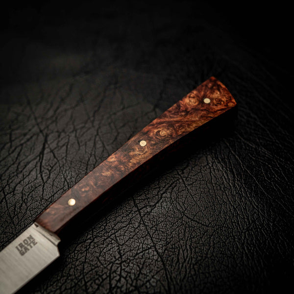 Flexxy Fillet – Honduran Rosewood