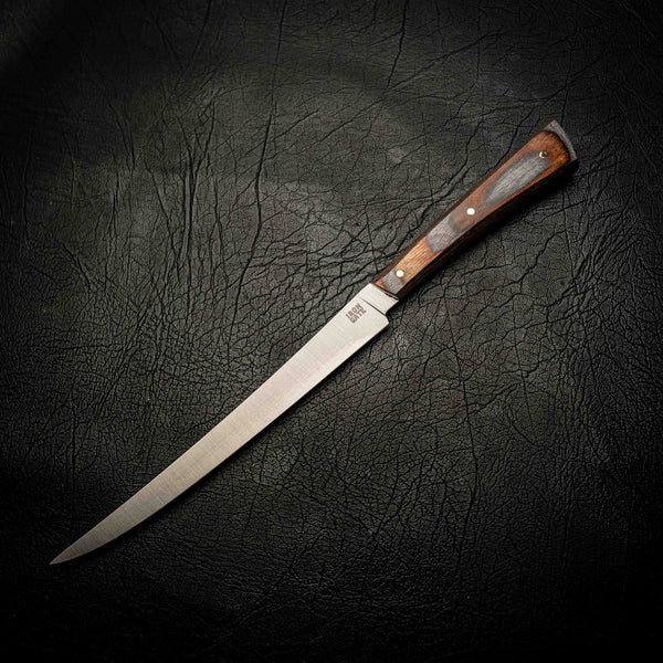 Flexxy Fillet – Laminated Birch wood