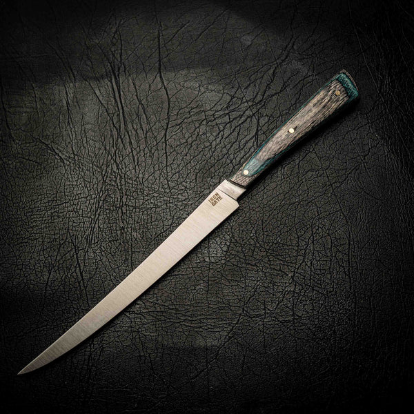 Flexxy Fillet – Laminated Birch wood