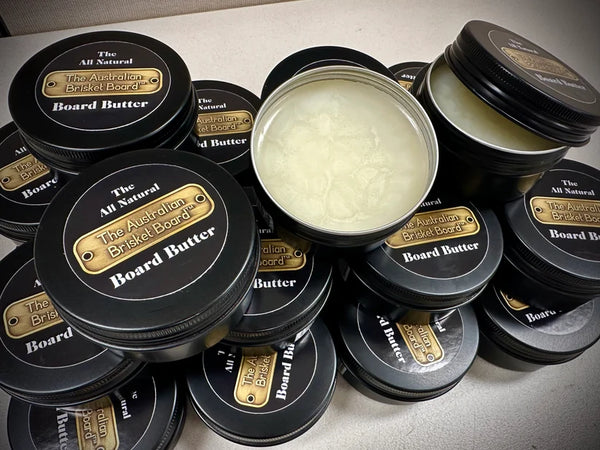 Brisket Board Butter