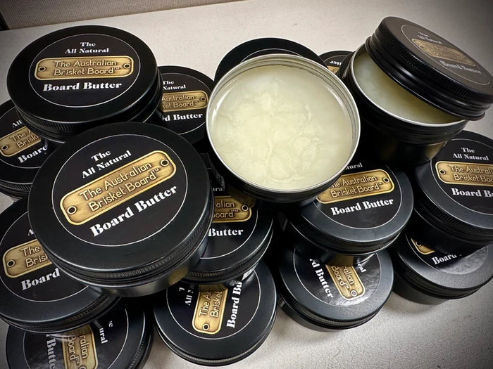 Brisket Board Butter