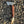 Carbon Steel Tomahawk - Western Myall and Antler Handle