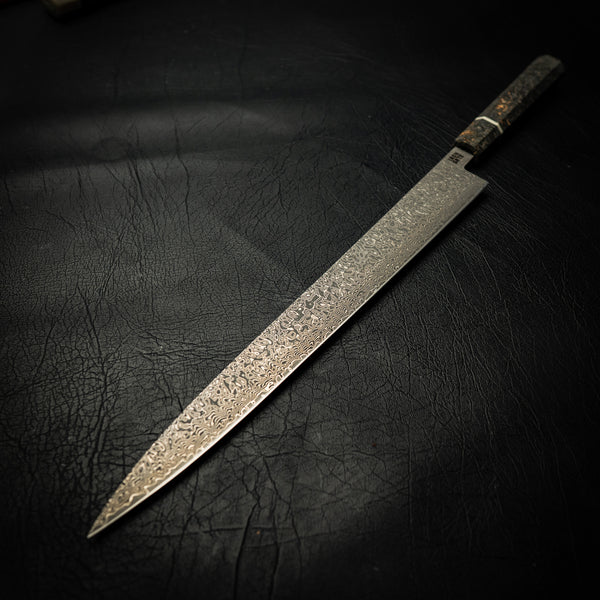 Yanagiba – 470mm Slicing Knife