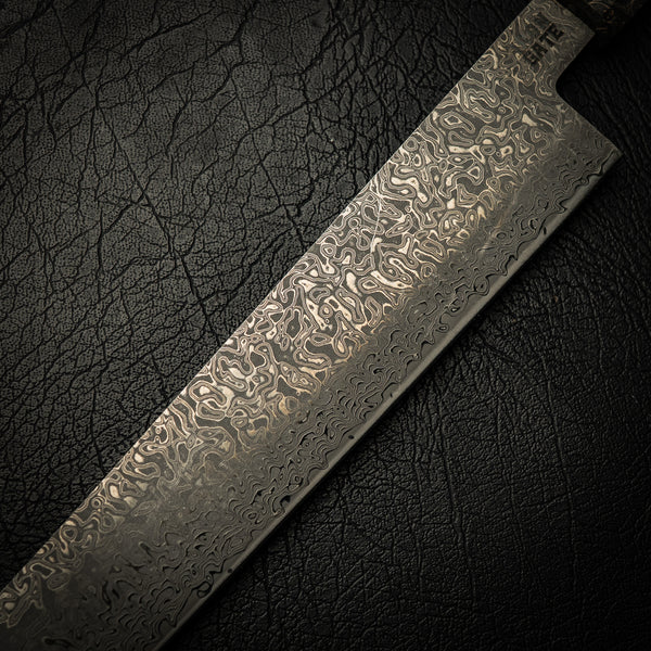 Yanagiba – 470mm Slicing Knife
