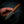 Bushcraft Knife — Stabilised York Gum
