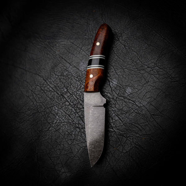 Stockman — Tasmanian Blackwood & Buffalo Horn