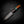 Bushcraft Knife — African Blackwood, Aqua TruStone & Afzelia Xylay