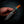 Bushcraft Knife — African Blackwood, Aqua TruStone & Afzelia Xylay