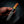 Bushcraft Knife — Black G10, Yellow TruStone & Afzelia Xylay