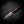 Bushcraft Knife — Black G10, York Gum & Western Myall