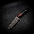Stockman — Red Mallee & African Blackwood