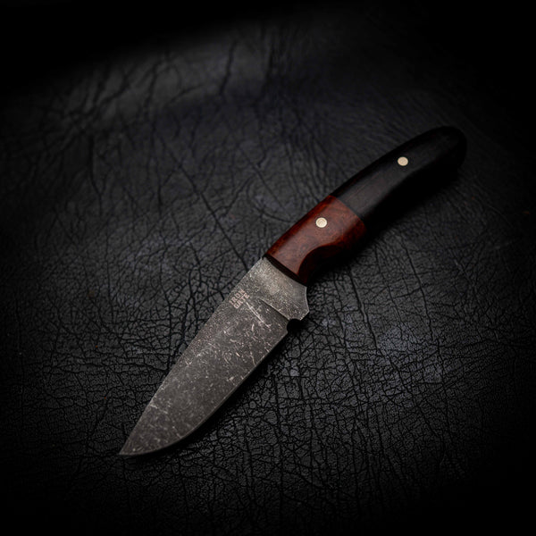 Stockman — Red Mallee & African Blackwood