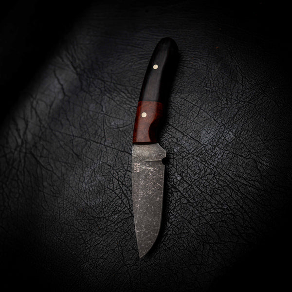 Stockman — Red Mallee & African Blackwood