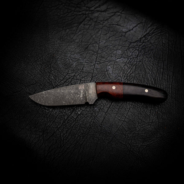 Stockman — Red Mallee & African Blackwood