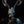 Stainless Damascus Fillet Knife – Abalone Shell Handle