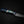 Stainless Damascus Fillet Knife – Abalone, Brass Resin & Blue Maple Burl