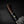 N690 Steel Cleaver – Ringed Gidgee, G10 & Brass Handle
