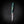 Caping Knife – Damascus Steel with Abalone Shell in Clear Resin