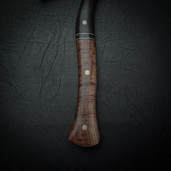 Tough Camp Axe - Tassie Blackwood