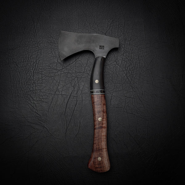 Tough Camp Axe - Tassie Blackwood