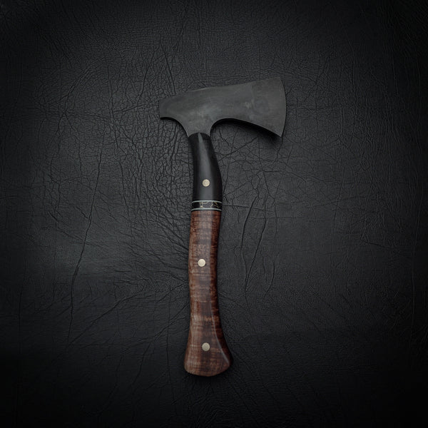 Tough Camp Axe - Tassie Blackwood