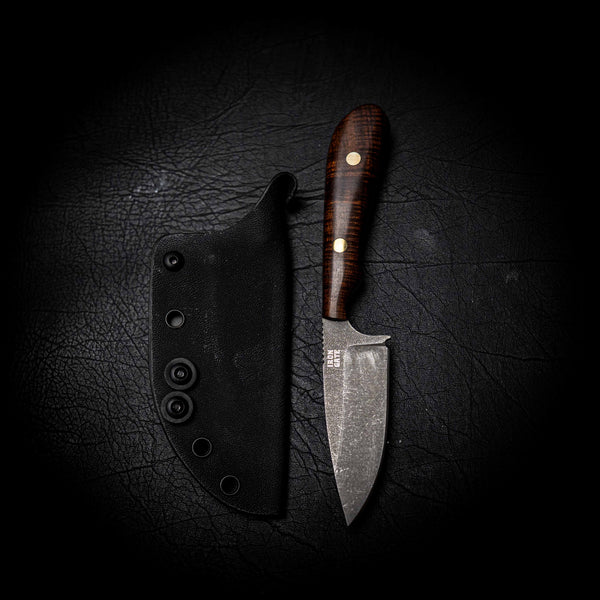 Ergo Skinner — Ringed Gidgee