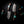 Notch — Ringed Gidgee & Abalone Inlay