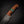 Bowie Knife – N690 Steel & Maple Burl with Abalone Shell Handle