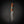 Bowie Knife – N690 Steel & Maple Burl with Abalone Shell Handle