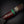 Bushcraft Knife – N690 Steel, Blackwood & Fallow Antler